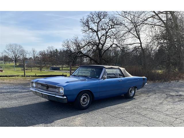 1967 Dodge Dart GT (CC-1927607) for sale in Boyertown , Pennsylvania