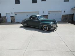 1941 DeSoto Series 8 (CC-1927610) for sale in Stoughton, Wisconsin