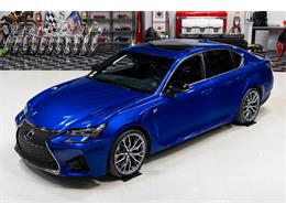 2020 Lexus GS (CC-1927611) for sale in Seekonk, Massachusetts