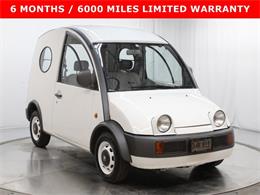 1989 Nissan S-Cargo (CC-1920762) for sale in Christiansburg, Virginia