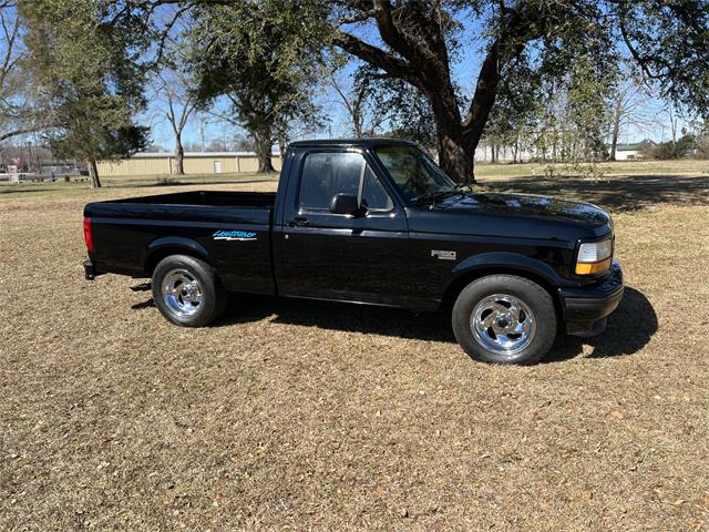 1994 Ford Lightning (CC-1927626) for sale in Lugoff , South Carolina