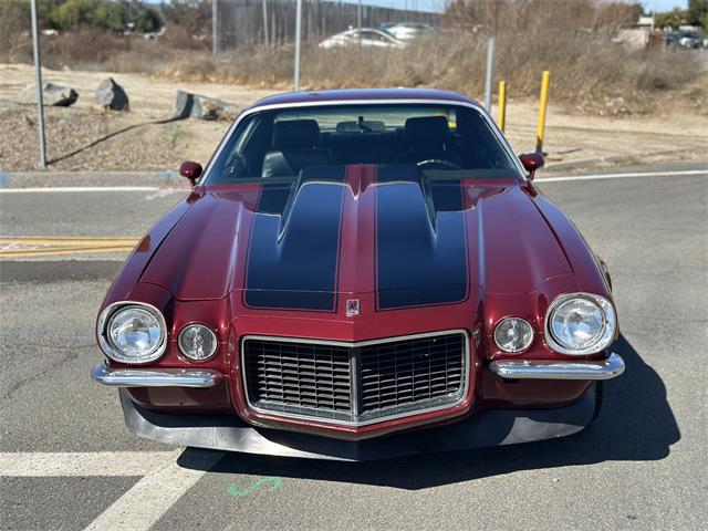 1973 Chevrolet Camaro (CC-1927630) for sale in temecula, California