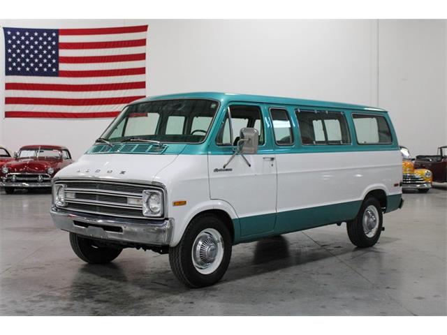 1976 Dodge B3 (CC-1927634) for sale in Kentwood, Michigan