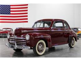 1946 Ford Super Deluxe (CC-1927637) for sale in Kentwood, Michigan