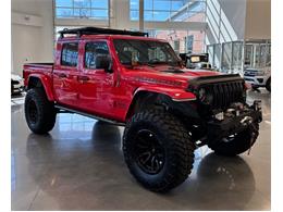 2020 Jeep Gladiator (CC-1927648) for sale in Greensboro, North Carolina