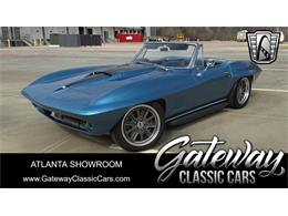 1967 Chevrolet Corvette (CC-1927650) for sale in O'Fallon, Illinois