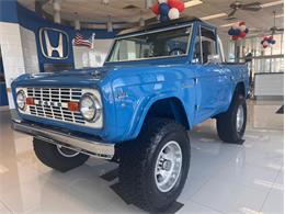 1974 Ford Bronco (CC-1927653) for sale in Greensboro, North Carolina