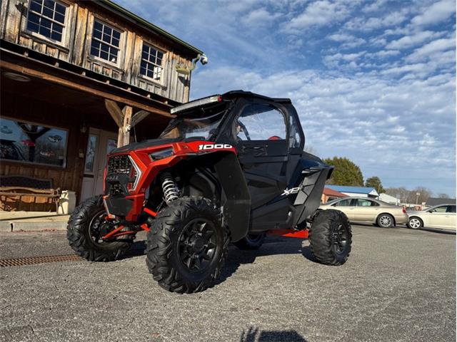 2020 Polaris RZR (CC-1927659) for sale in Greensboro, North Carolina