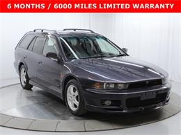 1997 Mitsubishi Legnum (CC-1920766) for sale in Christiansburg, Virginia