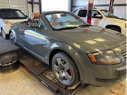 2001 Audi TT (CC-1927660) for sale in Greensboro, North Carolina