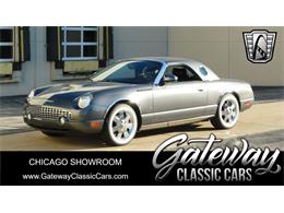 2003 Ford Thunderbird (CC-1927665) for sale in O'Fallon, Illinois