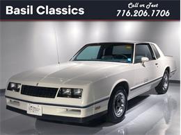 1984 Chevrolet Monte Carlo (CC-1927666) for sale in Depew, New York