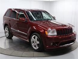 2007 Jeep Grand Cherokee (CC-1920767) for sale in Christiansburg, Virginia