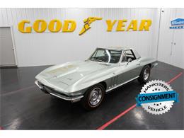 1966 Chevrolet Corvette (CC-1927684) for sale in Homer City, Pennsylvania