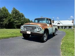 1964 International Harvester 1100 (CC-1927693) for sale in Palmetto, Florida