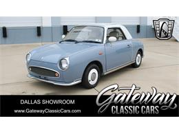 1991 Nissan Figaro (CC-1927698) for sale in O'Fallon, Illinois