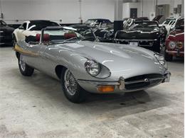 1969 Jaguar E-Type (CC-1927702) for sale in Huntington Station, New York