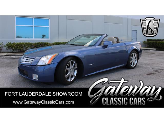 2005 Cadillac XLR (CC-1927704) for sale in O'Fallon, Illinois