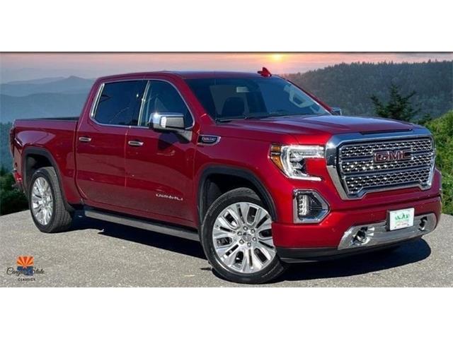 2020 GMC Sierra 1500 (CC-1927705) for sale in Mesa, Arizona