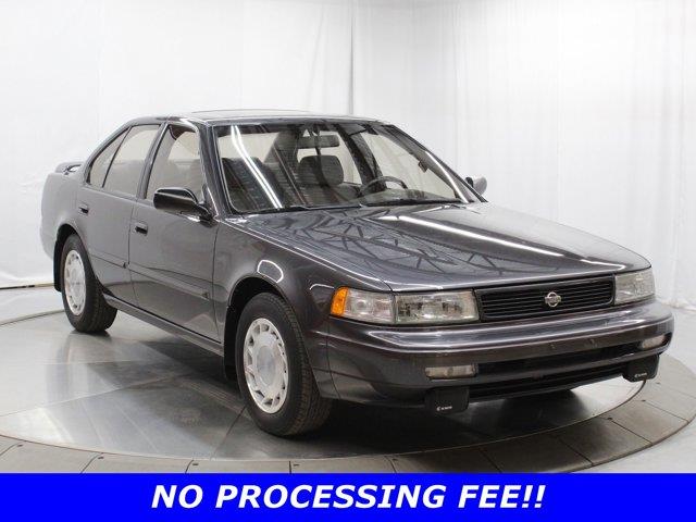 1992 Nissan Maxima (CC-1920771) for sale in Christiansburg, Virginia