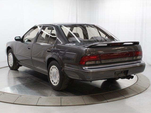 1992 Nissan Maxima (CC-1920771) for sale in Christiansburg, Virginia