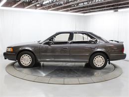 1992 Nissan Maxima (CC-1920771) for sale in Christiansburg, Virginia