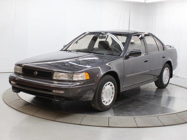 1992 Nissan Maxima (CC-1920771) for sale in Christiansburg, Virginia