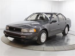 1992 Nissan Maxima (CC-1920771) for sale in Christiansburg, Virginia