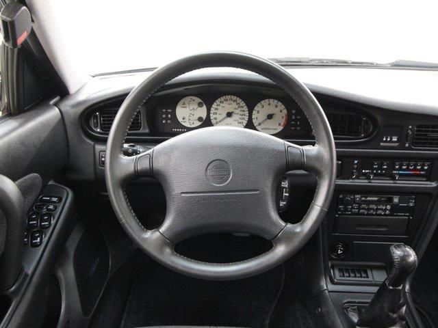 1992 Nissan Maxima (CC-1920771) for sale in Christiansburg, Virginia