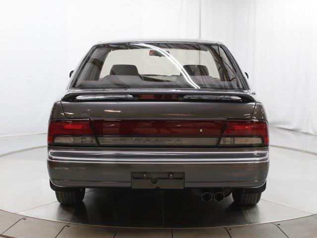 1992 Nissan Maxima (CC-1920771) for sale in Christiansburg, Virginia
