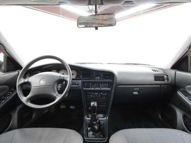 1992 Nissan Maxima (CC-1920771) for sale in Christiansburg, Virginia