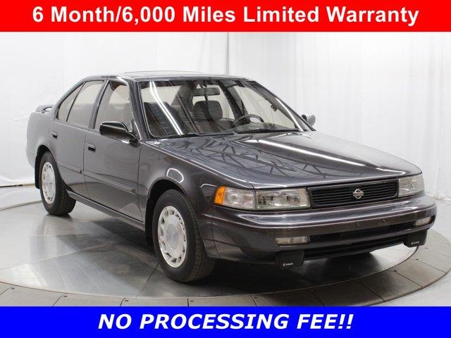 1992 Nissan Maxima (CC-1920771) for sale in Christiansburg, Virginia