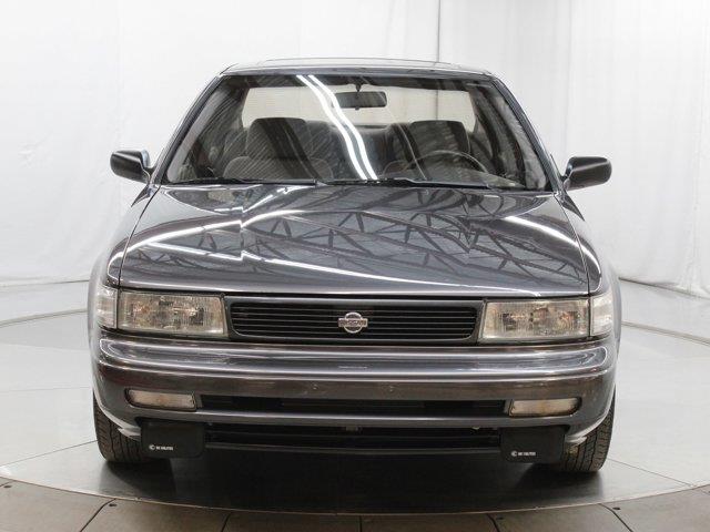 1992 Nissan Maxima (CC-1920771) for sale in Christiansburg, Virginia