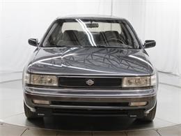 1992 Nissan Maxima (CC-1920771) for sale in Christiansburg, Virginia