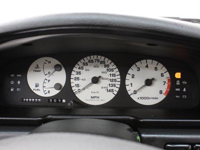 1992 Nissan Maxima (CC-1920771) for sale in Christiansburg, Virginia