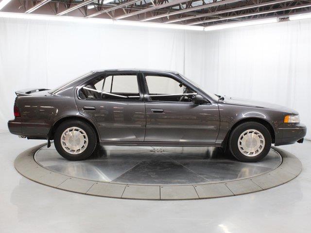1992 Nissan Maxima (CC-1920771) for sale in Christiansburg, Virginia
