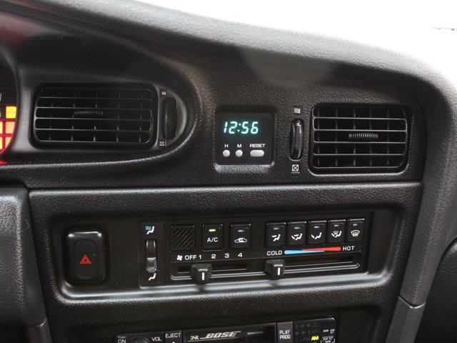 1992 Nissan Maxima (CC-1920771) for sale in Christiansburg, Virginia