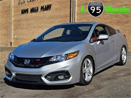 2015 Honda Civic (CC-1927710) for sale in Hope Mills, North Carolina