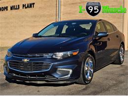 2017 Chevrolet Malibu (CC-1927712) for sale in Hope Mills, North Carolina