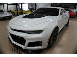 2023 Chevrolet Camaro (CC-1927717) for sale in Downers Grove, Illinois