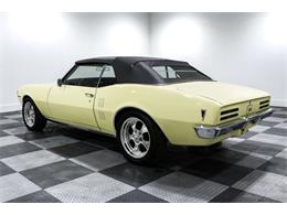 1968 Pontiac Firebird (CC-1927719) for sale in Sherman, Texas