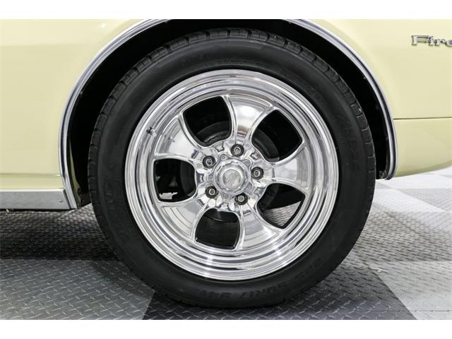 1968 Pontiac Firebird (CC-1927719) for sale in Sherman, Texas