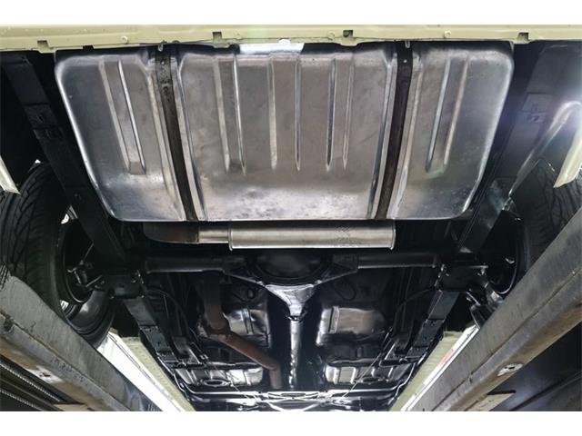 1968 Pontiac Firebird (CC-1927719) for sale in Sherman, Texas