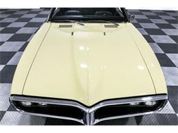 1968 Pontiac Firebird (CC-1927719) for sale in Sherman, Texas
