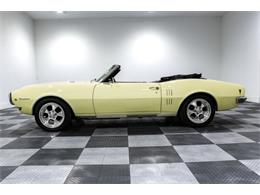 1968 Pontiac Firebird (CC-1927719) for sale in Sherman, Texas