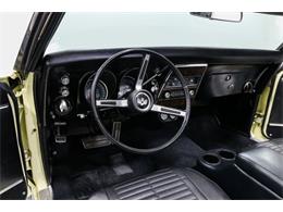 1968 Pontiac Firebird (CC-1927719) for sale in Sherman, Texas