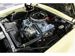 1968 Pontiac Firebird (CC-1927719) for sale in Sherman, Texas