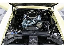 1968 Pontiac Firebird (CC-1927719) for sale in Sherman, Texas