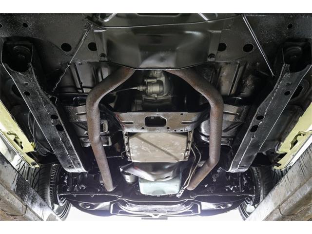 1968 Pontiac Firebird (CC-1927719) for sale in Sherman, Texas