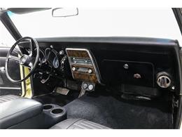 1968 Pontiac Firebird (CC-1927719) for sale in Sherman, Texas